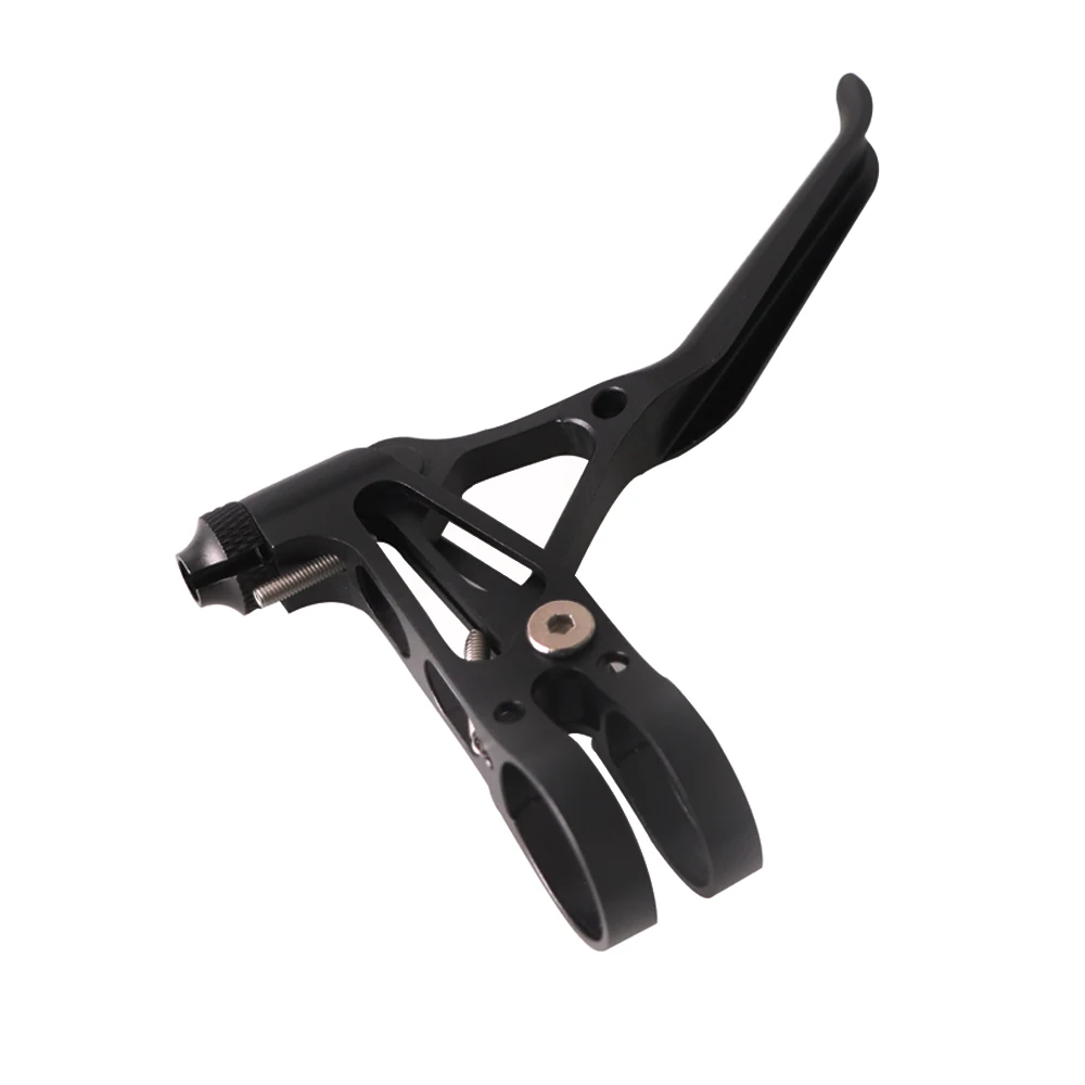 Mountain Ultra Light 26g Brake Handle V Brake/Disc Brake Handle Brake Aluminum Alloy Mountain Hydraulic Bicycle Disc Brake
Mountain Ultra Light 26g Brake Handle V Brake/Disc Brake Handle Brake Aluminum Alloy Mountain Hydraulic Bicycle Disc Brake
