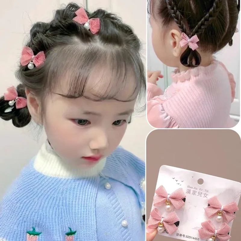 4 шт./компл. новые милые красочные шифоновые заколки с бантом для девочек, детская Милая повязка на голову с жемчужинами, заколки, модные аксе...
4 шт./компл. новые милые красочные шифоновые заколки с бантом для девочек, детская Милая повязка на голову с жемчужинами, заколки, модные аксе...