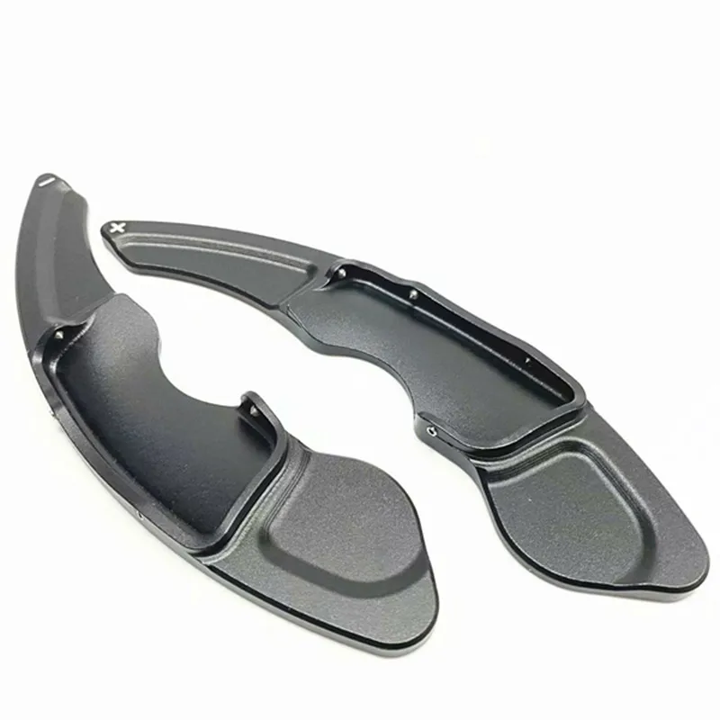 Aluminum Steering Wheel Shift Paddle Shifter Extension For Lexus NX200T 300H IS200T IS NX RC RCF 2014 2015 2016
Aluminum Steering Wheel Shift Paddle Shifter Extension For Lexus NX200T 300H IS200T IS NX RC RCF 2014 2015 2016