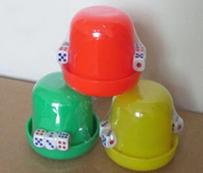 1PCS tap dice cup which Pub Games Which Color Screen Cup Thickening Tap Dice Cup Which Suits 2020
1PCS tap dice cup which Pub Games Which Color Screen Cup Thickening Tap Dice Cup Which Suits 2020