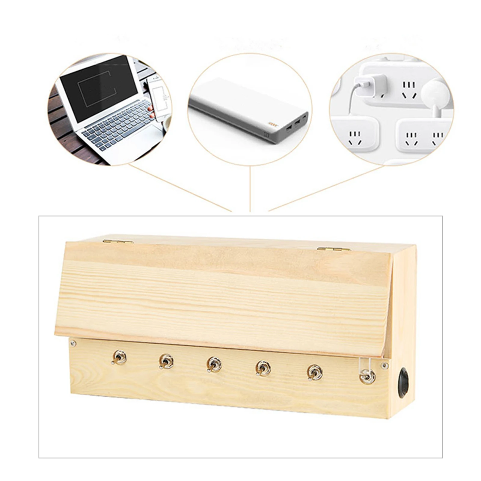Funny Wooden Box Leave Me Alone Useless Machine Box Electronic Useless Box Leave Me Alone Funny Toy Gift
Funny Wooden Box Leave Me Alone Useless Machine Box Electronic Useless Box Leave Me Alone Funny Toy Gift