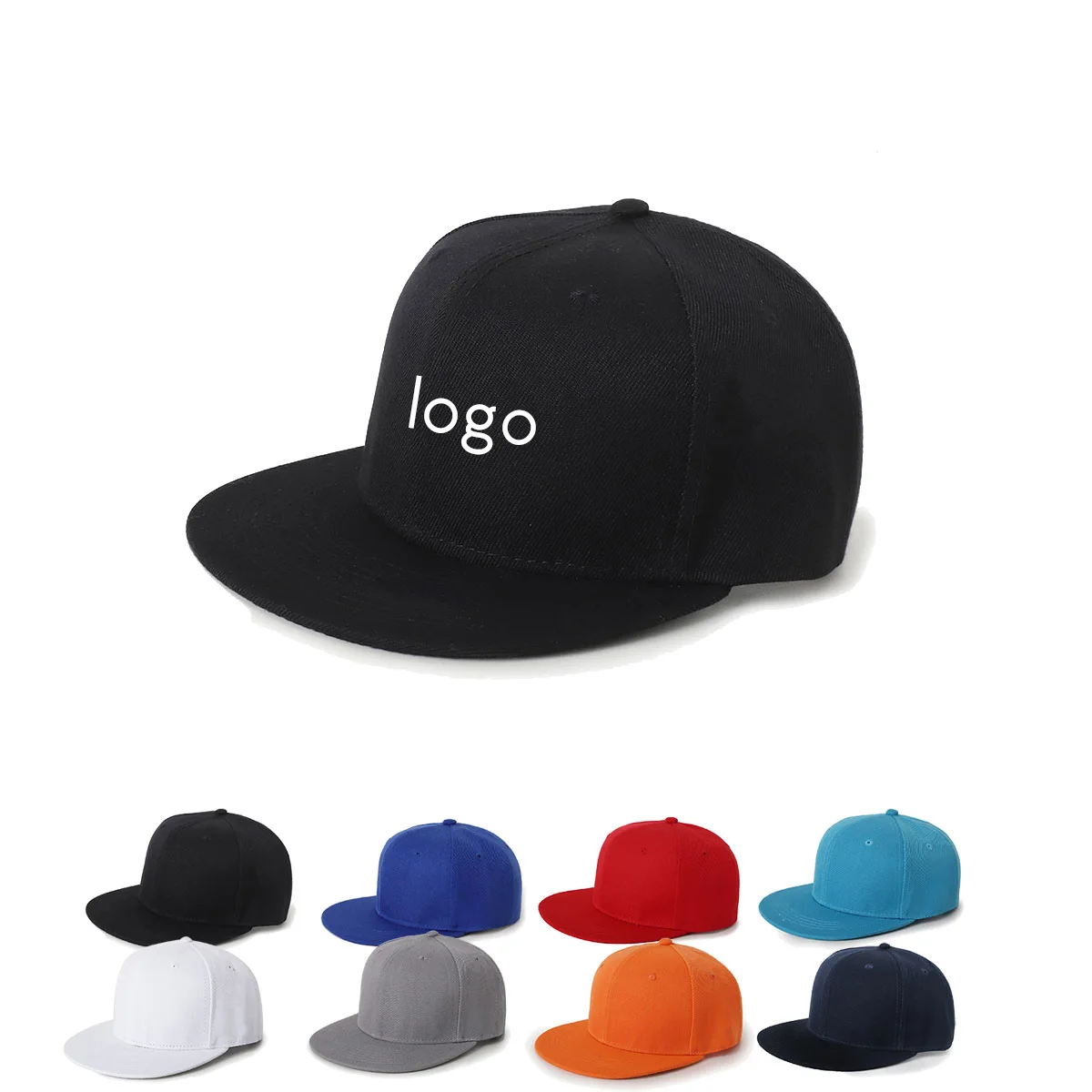 Custom Men's and Women's Casual Baseball Caps, Custom Pattern Hip Hop Caps, Print Pictures or Embroidery Logo Text on the Hats
Custom Men's and Women's Casual Baseball Caps, Custom Pattern Hip Hop Caps, Print Pictures or Embroidery Logo Text on the Hats