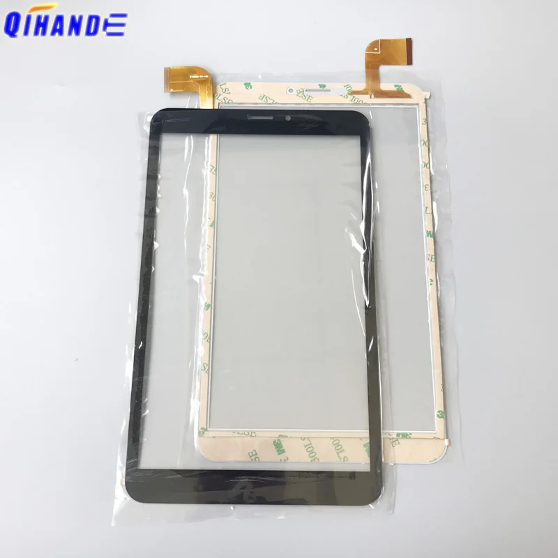Новый сенсорный экран P/N DP080280-F2, планшет диагональю 8 дюймов, сенсорная панель, дигитайзер, сенсор, замена MID Multitouch
Новый сенсорный экран P/N DP080280-F2, планшет диагональю 8 дюймов, сенсорная панель, дигитайзер, сенсор, замена MID Multitouch