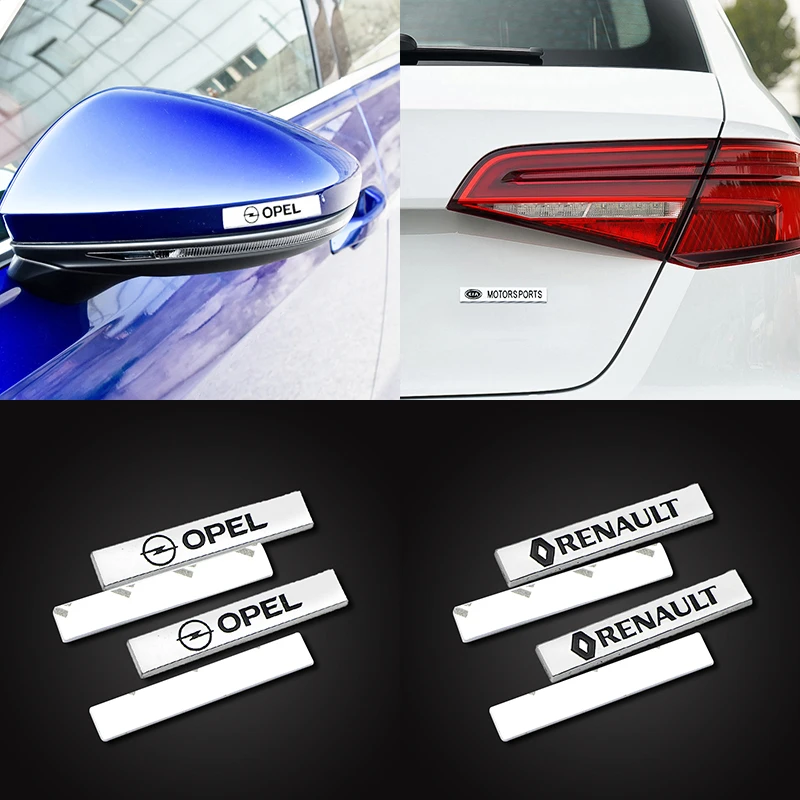 2021 Car window Sticker Auto Emblems Sticker for Toyota Peugeot Chevrolet Citroen Skoda Dodge Mzada Ford Hyundai Mitsubishi BMW
2021 Car window Sticker Auto Emblems Sticker for Toyota Peugeot Chevrolet Citroen Skoda Dodge Mzada Ford Hyundai Mitsubishi BMW