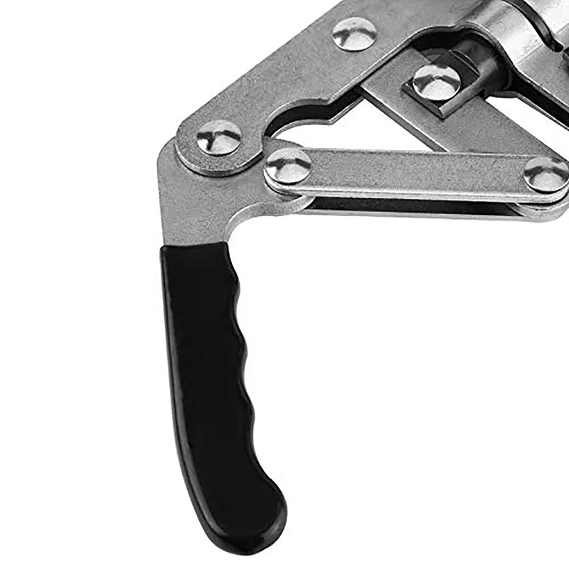 Car Engines Valve Spring Compressor Removal Installer Tool for OHV OHC CHV Engines Seal Keeper Replacemet
Car Engines Valve Spring Compressor Removal Installer Tool for OHV OHC CHV Engines Seal Keeper Replacemet