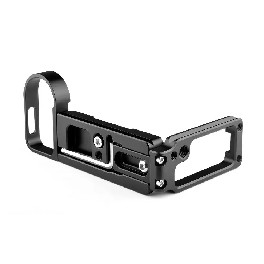 Camera L Bracket Wrench for Nikon Z6/Z7 Quick Release L Plate Camera Bracket Wrench for Nikon Z6 Quick Release Plate
Camera L Bracket Wrench for Nikon Z6/Z7 Quick Release L Plate Camera Bracket Wrench for Nikon Z6 Quick Release Plate