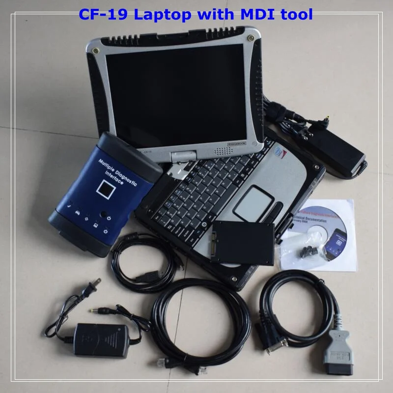 2020 Tech2win GDS 2 for Wifi MDI G-M cars multiplexer Interface software installed on used laptop CF-19 Toughbook CF19 program
2020 Tech2win GDS 2 for Wifi MDI G-M cars multiplexer Interface software installed on used laptop CF-19 Toughbook CF19 program