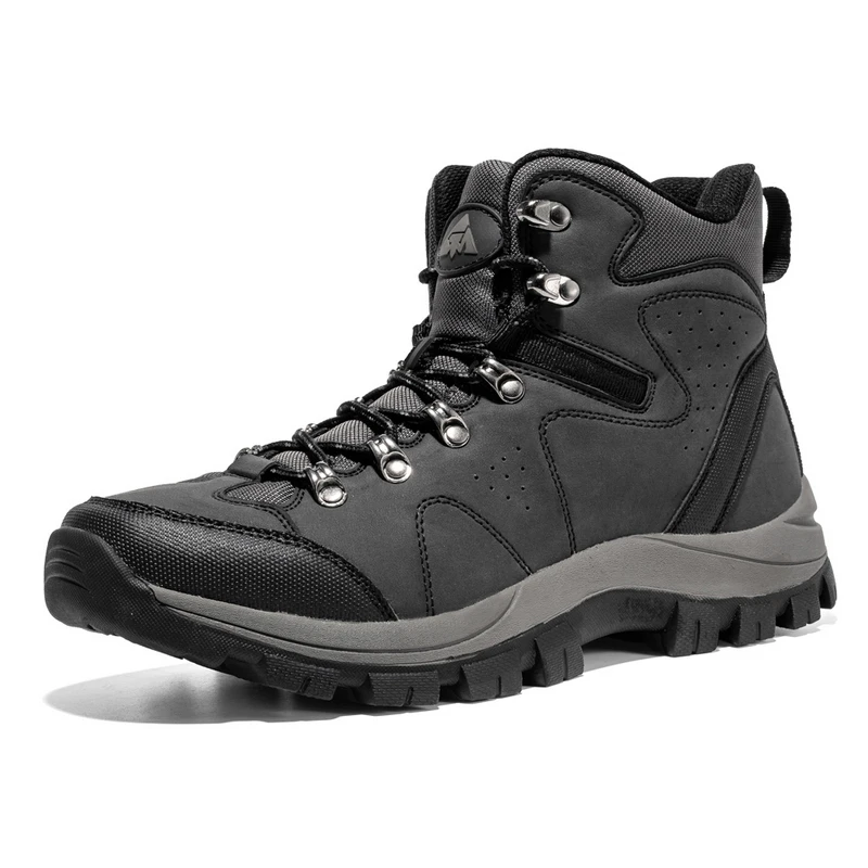 Leather Hiking Shoes Men's Boots Leather Men Ankle Boots Hunting Mountain Men's Sneakers Climbing Outdoor Trekking Shoes
Leather Hiking Shoes Men's Boots Leather Men Ankle Boots Hunting Mountain Men's Sneakers Climbing Outdoor Trekking Shoes