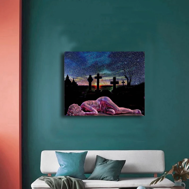 Картина для рисования по номерам, с рамкой
Картина для рисования по номерам, с рамкой