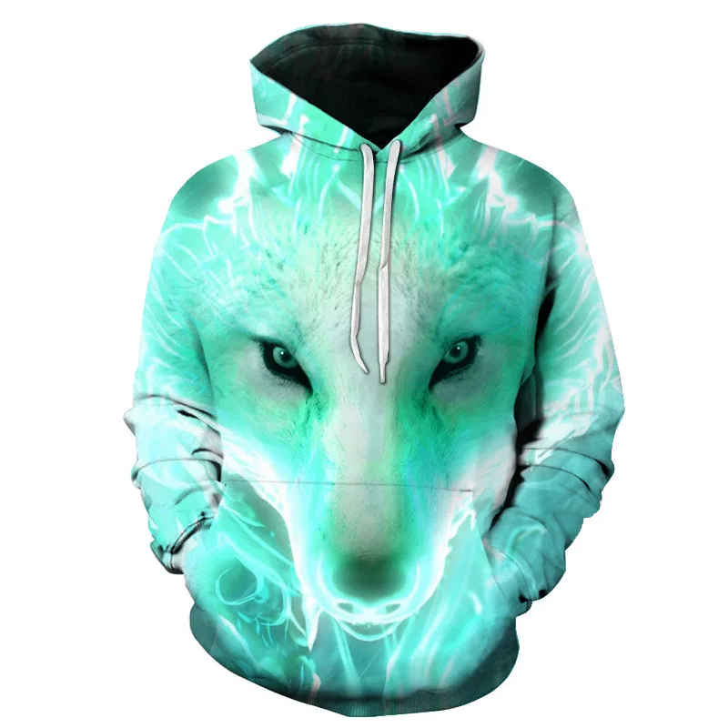 3D Print Wolf Girls Boys Hoodies Coat Teens Autumn Outerwear Kids Clothes 8 10 12 Years Hooded Sweatshirt Long Sleeve Pullovers
3D Print Wolf Girls Boys Hoodies Coat Teens Autumn Outerwear Kids Clothes 8 10 12 Years Hooded Sweatshirt Long Sleeve Pullovers