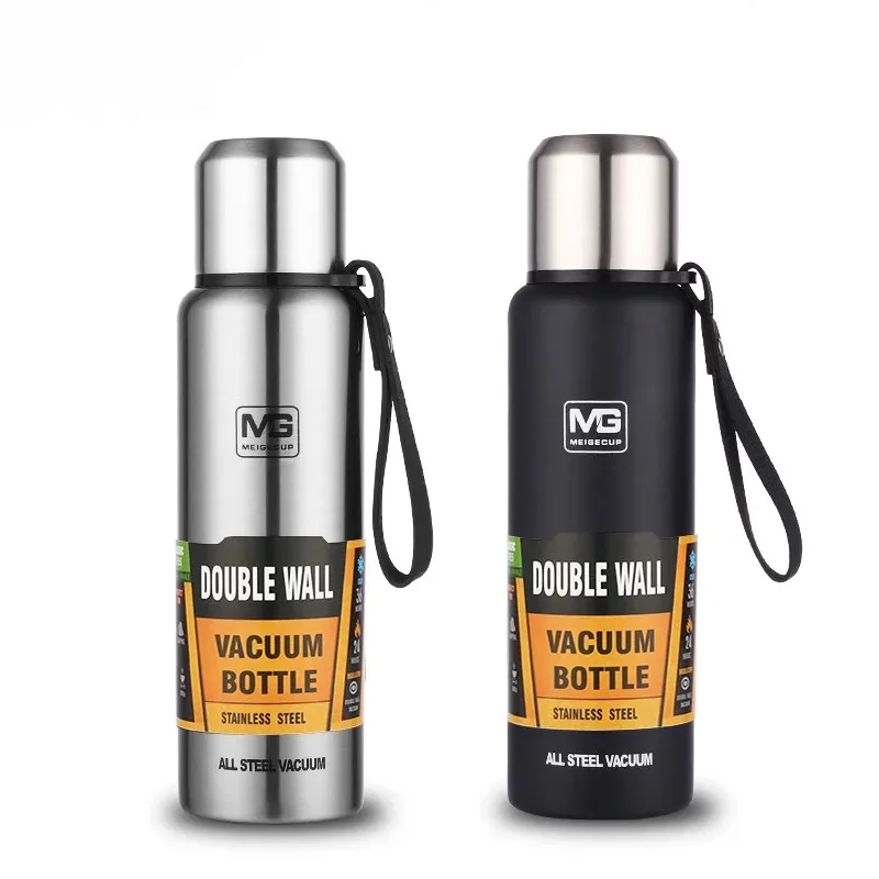 500/750/1000/1500Ml Large Capacity Stainless Steel Vacuum Flask Coffee Cup Portable Vacuum Flask Travel Mug Airless Bottle Mugs
500/750/1000/1500Ml Large Capacity Stainless Steel Vacuum Flask Coffee Cup Portable Vacuum Flask Travel Mug Airless Bottle Mugs