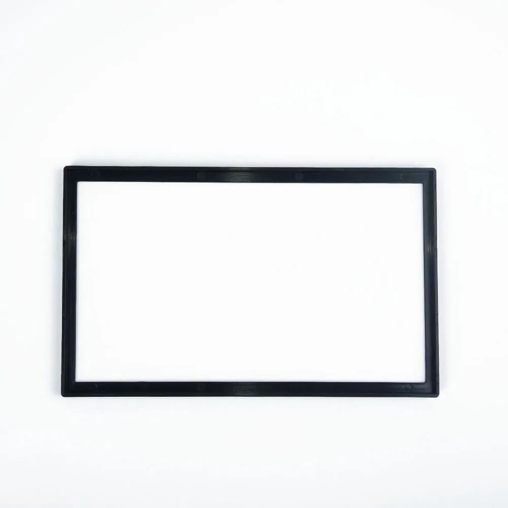 1pcs Din Car Stereo Install Dash Bezel Panel Mounting Frame Car Radio DVD Player Frame Kit Car Audio Refit Frame Mount
1pcs Din Car Stereo Install Dash Bezel Panel Mounting Frame Car Radio DVD Player Frame Kit Car Audio Refit Frame Mount