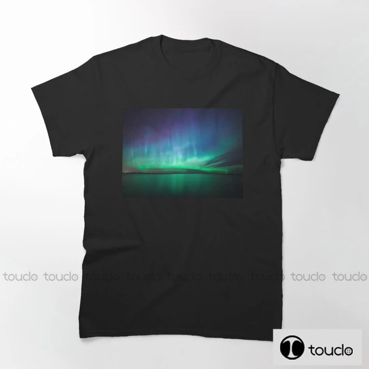 New Beautiful Northern Lights T Shirts Short Fashion Men Trending Funny Gift Papa Men Printing Short Sleeve Tshirt Trend
New Beautiful Northern Lights T Shirts Short Fashion Men Trending Funny Gift Papa Men Printing Short Sleeve Tshirt Trend