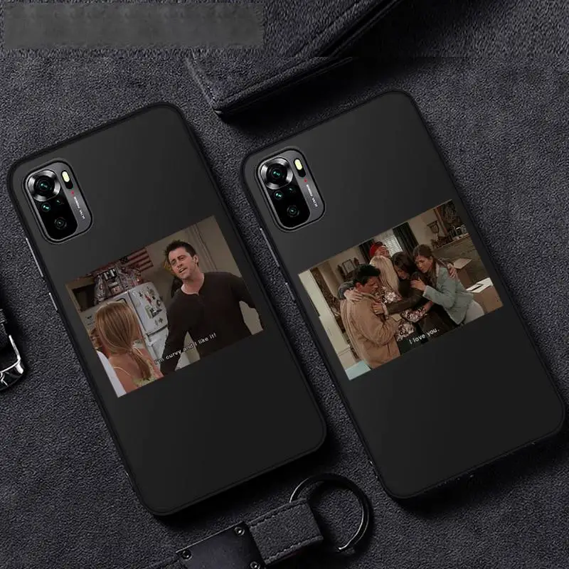 friends tv show funny family Phone Case For Xiaomi Mi Redmi Note 7 8 9 pro 8T 9T 9S 9A 10 Lite pro
friends tv show funny family Phone Case For Xiaomi Mi Redmi Note 7 8 9 pro 8T 9T 9S 9A 10 Lite pro