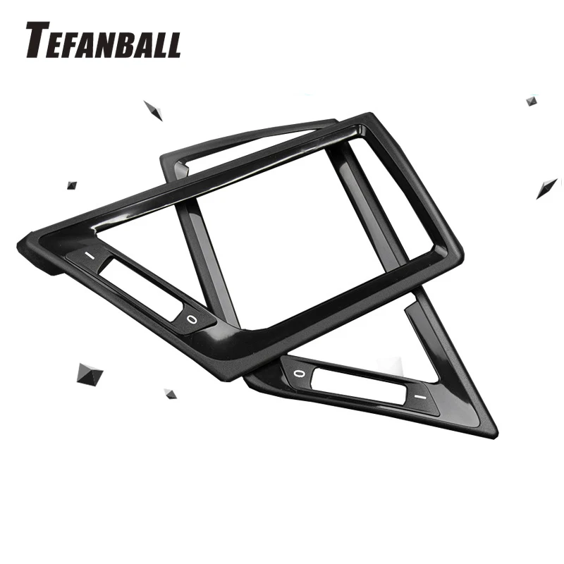 For BMW X1 E84 2009-2015 Air Condition Air Vent Outlet Panel Face Frame Cold Air Grille Panel Auto Interior Accessories
For BMW X1 E84 2009-2015 Air Condition Air Vent Outlet Panel Face Frame Cold Air Grille Panel Auto Interior Accessories
