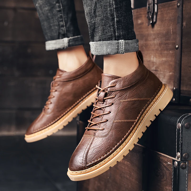 shoesshoe sports casual zapatillas casuales male para hot sneakers mens Men's black boots causal sport spring men's de
shoesshoe sports casual zapatillas casuales male para hot sneakers mens Men's black boots causal sport spring men's de
