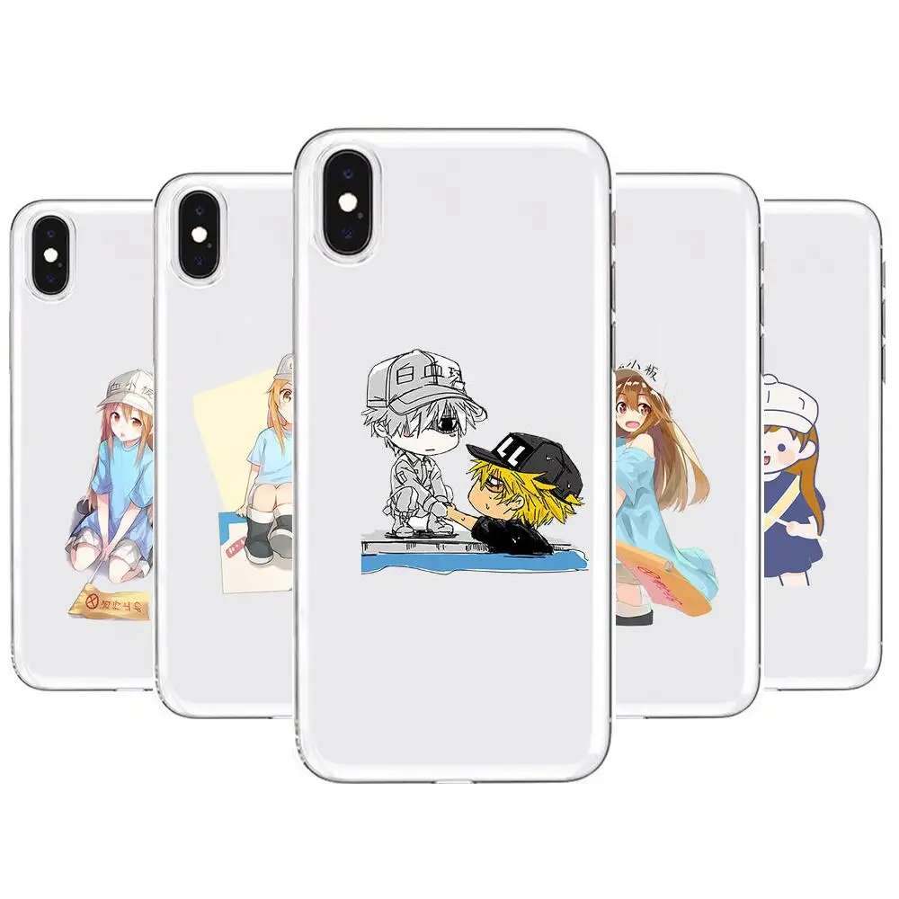 Japanese anime david production Anime Transparent Phone cover hull For SamSung Galaxy S8 S9 S10e S20 S21 S30 Plus S20 fe 5G Li
Japanese anime david production Anime Transparent Phone cover hull For SamSung Galaxy S8 S9 S10e S20 S21 S30 Plus S20 fe 5G Li