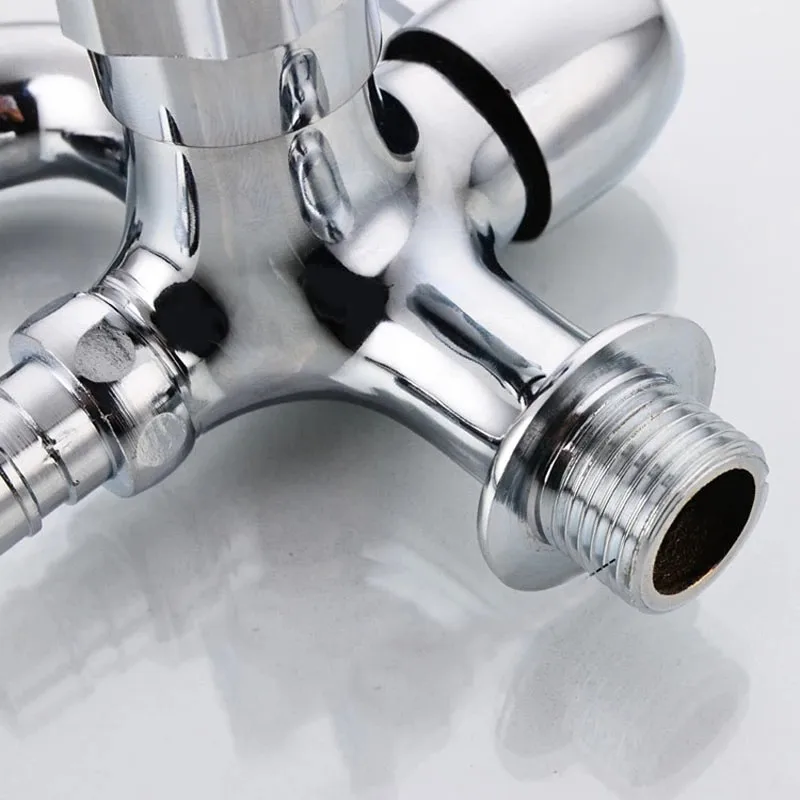 1PC G1/2" Washing Machine Faucet With Quality Zinc Alloy Home Washing Machine Tap For Bathroom Kitchen Balcony
1PC G1/2" Washing Machine Faucet With Quality Zinc Alloy Home Washing Machine Tap For Bathroom Kitchen Balcony