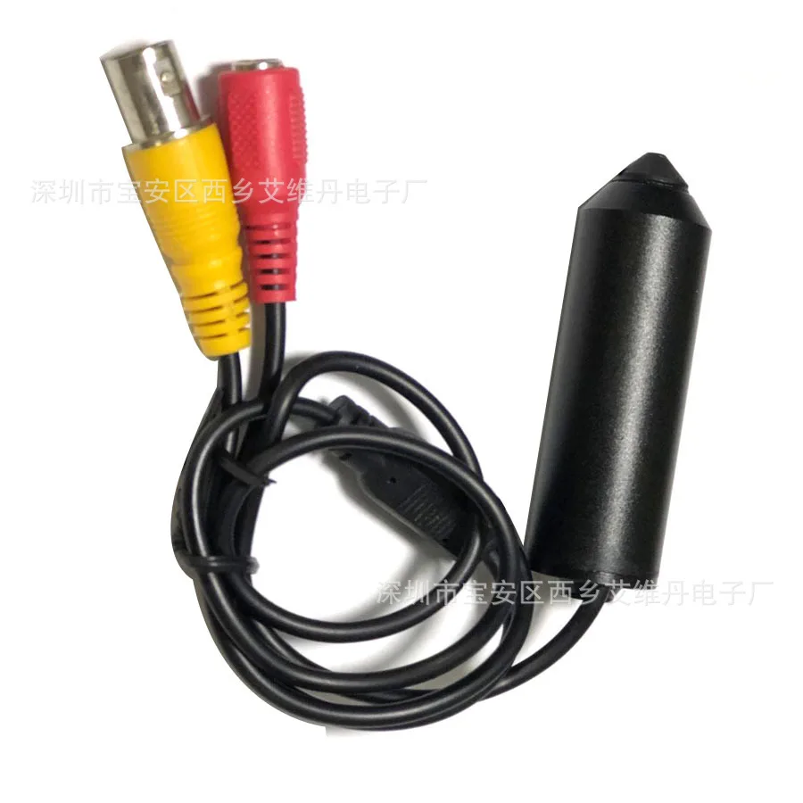 Ahd Coaxial 200W HD 1080p Surveillance Camera Sony323 Pen Holder Bullet Photography Camera
Ahd Coaxial 200W HD 1080p Surveillance Camera Sony323 Pen Holder Bullet Photography Camera
