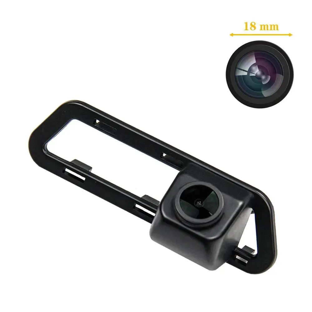 Freezzmi HD Car Rear View Reverse Camera Plate Light for Nissan Tiida / Pulsar C12 2011-2018 Night Vision Waterproof 1280x720P
Freezzmi HD Car Rear View Reverse Camera Plate Light for Nissan Tiida / Pulsar C12 2011-2018 Night Vision Waterproof 1280x720P
