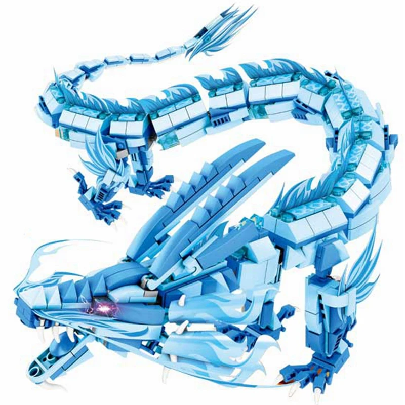 Jurassic Dinosaur Park Art Sketch Chinese Ne Zha Animated Movie East Sea Dragon King Model set Building Blocks Toys For kid Gift
Jurassic Dinosaur Park Art Sketch Chinese Ne Zha Animated Movie East Sea Dragon King Model set Building Blocks Toys For kid Gift