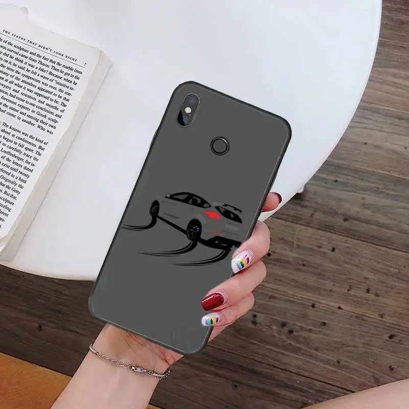 Japan JDM Car AE86 Accessories Phone Case For Xiaomi Redmi 7 9t 9se k20 mi8 max3 lite 9 note 8 9s 10 pro Soft Silicone Shell
Japan JDM Car AE86 Accessories Phone Case For Xiaomi Redmi 7 9t 9se k20 mi8 max3 lite 9 note 8 9s 10 pro Soft Silicone Shell