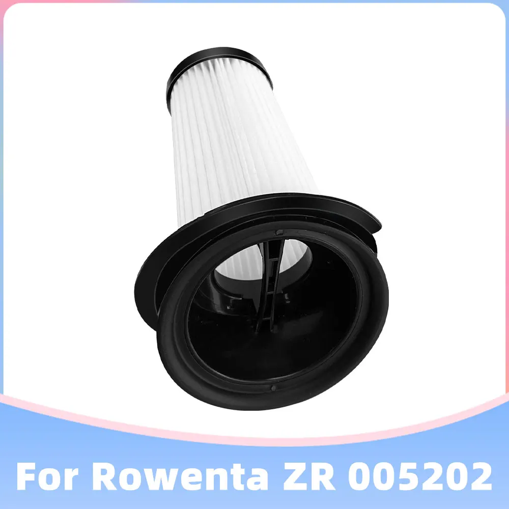 Replacement Rowenta ZR005202 Washable Filter Vacuum Cleaner Spare Parts Accessories Tefal TY723 Moulinex MS7221
Replacement Rowenta ZR005202 Washable Filter Vacuum Cleaner Spare Parts Accessories Tefal TY723 Moulinex MS7221