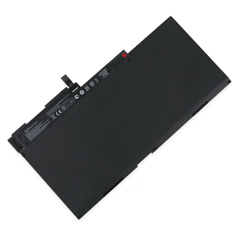 CM03XL Battery For Hp EliteBook 840 845 850 740 745 750 G1 G2 Series 717376-001 HSTNN-DB4Q HSTNN-IB4R HSTNN-D LB4R E7U24AA CO06
CM03XL Battery For Hp EliteBook 840 845 850 740 745 750 G1 G2 Series 717376-001 HSTNN-DB4Q HSTNN-IB4R HSTNN-D LB4R E7U24AA CO06
