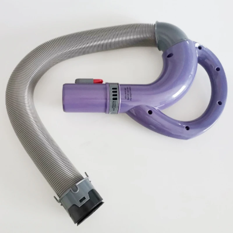For Shark NV350 NV351 NV352 Hose Handle Vacuum Cleaner 113FFJ Replacement Part Hose Handle Vacuum Cleaner Hose End Part
For Shark NV350 NV351 NV352 Hose Handle Vacuum Cleaner 113FFJ Replacement Part Hose Handle Vacuum Cleaner Hose End Part