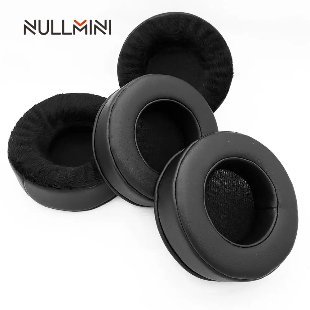 Сменные амбушюры NullMini для Razer Kraken 7 1 Pro игровые наушники утолщенные