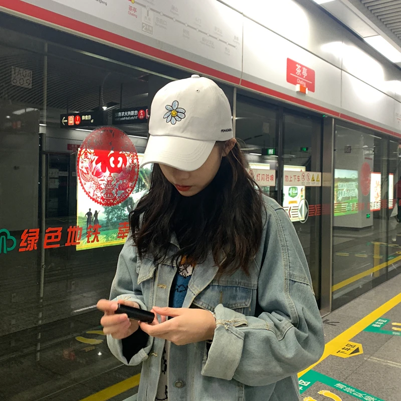 NAQIT Spring and summer fashion baseball cap outdoor sports cap fashion pattern embroidery hip hop hat suitable for men women
NAQIT Spring and summer fashion baseball cap outdoor sports cap fashion pattern embroidery hip hop hat suitable for men women