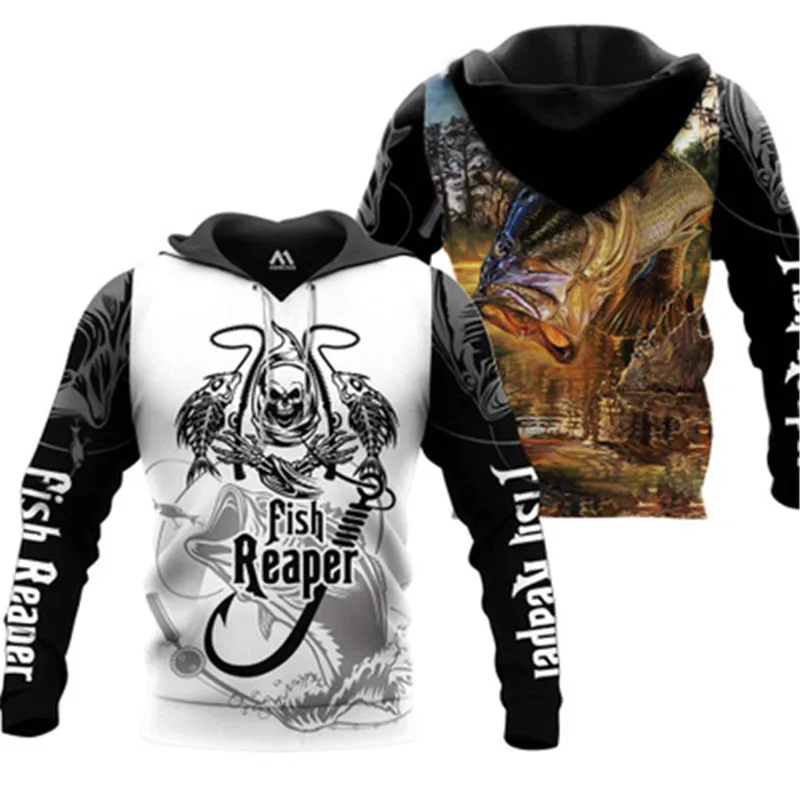 New Fashion Animal Marlin Bass Fishing Harajuku casual Pullover 3DPrint /Hoodie/Sweatshirt/Jacket/Mens Womens
New Fashion Animal Marlin Bass Fishing Harajuku casual Pullover 3DPrint /Hoodie/Sweatshirt/Jacket/Mens Womens