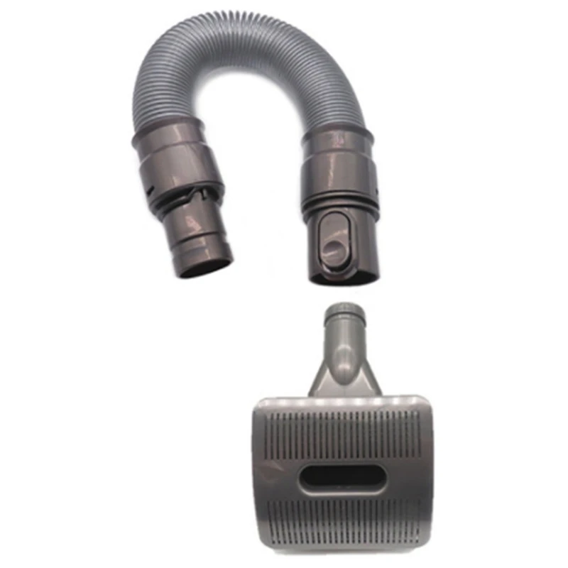 Dog Pet Vacuum Cleaner Accessories for Dyson Vacuum V6 Hose Dog Hair Pet Animal Vacuum Cleaner Brush
Dog Pet Vacuum Cleaner Accessories for Dyson Vacuum V6 Hose Dog Hair Pet Animal Vacuum Cleaner Brush