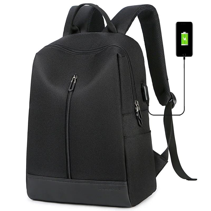 

Waterproof Back Pack Men Back Bag Women Mochila Negra Casual Mochilas Para Hombre Plecaki Szkolne Saco Teenage Torebka Plecak