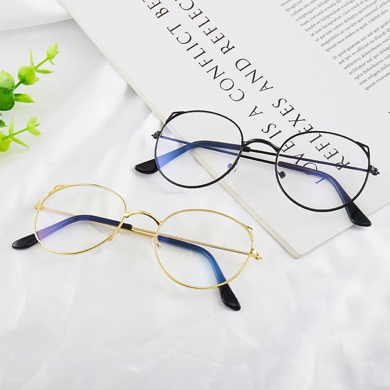 Fashion Anti Blue Light Glasses For Men Women Computer Game Anti Radiation Blue Ray Blocking Glasses Blocker Goggles Eyeglasses
Fashion Anti Blue Light Glasses For Men Women Computer Game Anti Radiation Blue Ray Blocking Glasses Blocker Goggles Eyeglasses