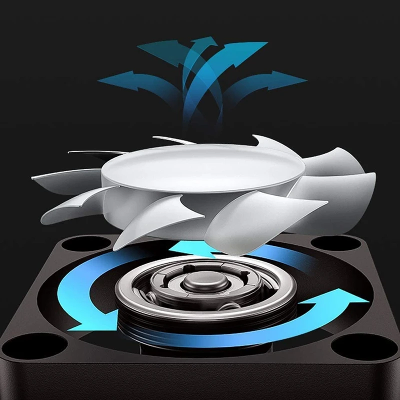 for iPhone Samsung Huawei Xiaomi Mobile Phone Game Semiconductor Cooler Cooling Fan Radiator Exchanger Heat Conduction
for iPhone Samsung Huawei Xiaomi Mobile Phone Game Semiconductor Cooler Cooling Fan Radiator Exchanger Heat Conduction