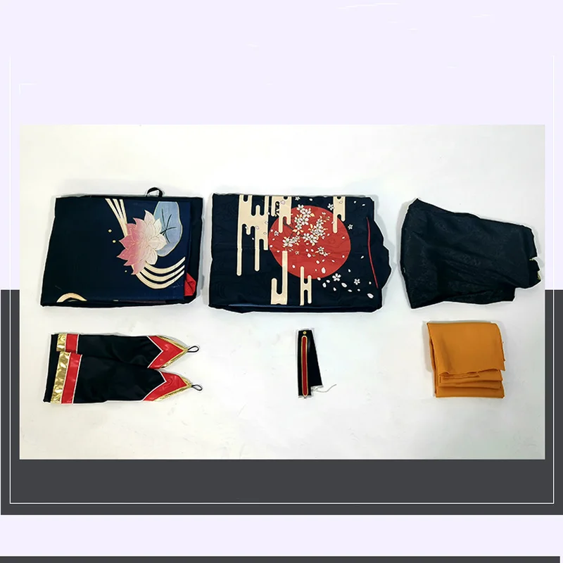 Anime Bungou Stray Dogs Cosplay Chuya Nakaha Kimono Men Cosplay Costume Halloween Costumes
Anime Bungou Stray Dogs Cosplay Chuya Nakaha Kimono Men Cosplay Costume Halloween Costumes