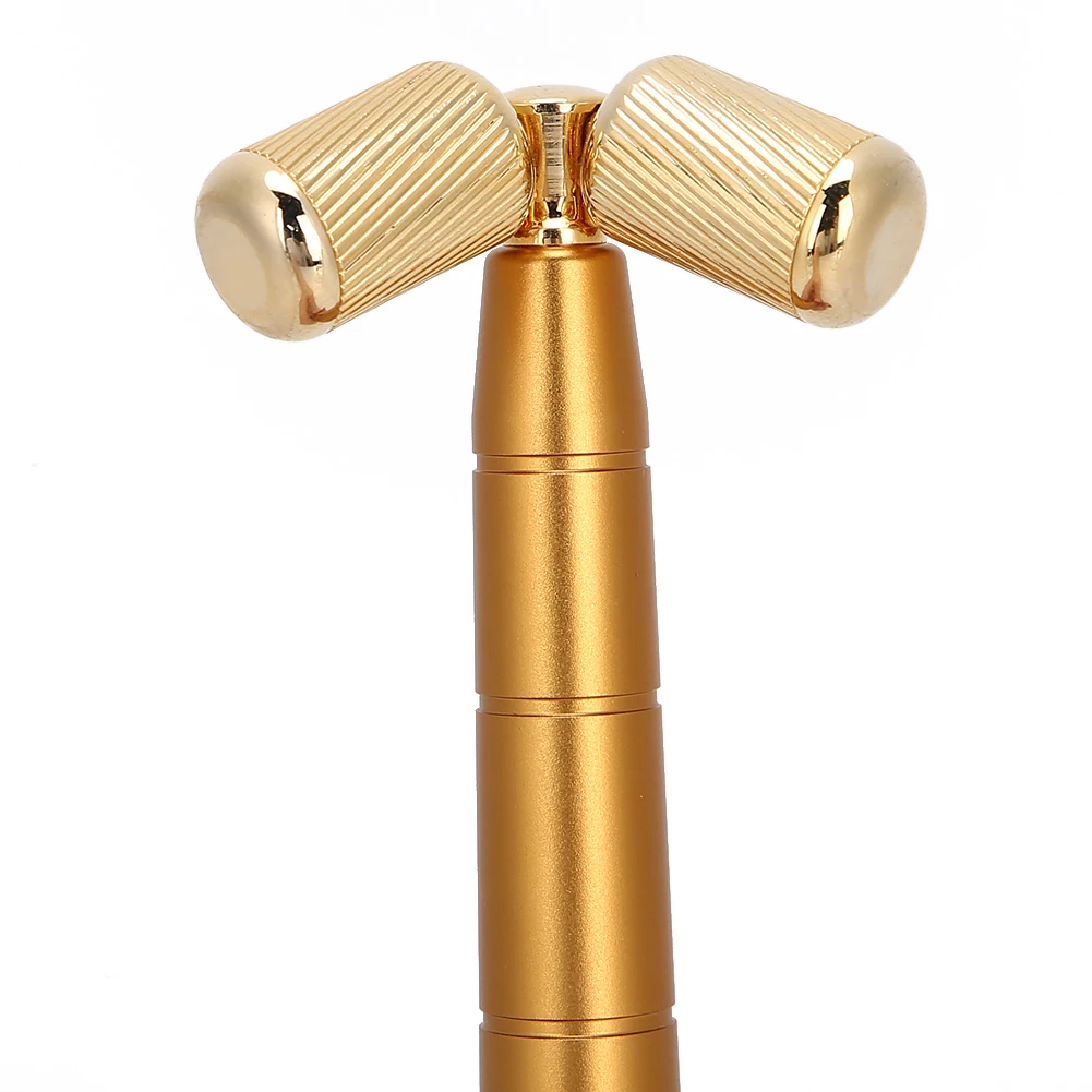 Face Massager Lifting Firming Slimming V Face Shaping Face Care Massage Roller Skin Care Tool
Face Massager Lifting Firming Slimming V Face Shaping Face Care Massage Roller Skin Care Tool