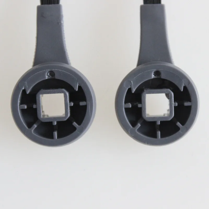 Side Brush for Shark ION Robot RV700 N RV720 N RV750 N RV850 RV851WV RV850BRN/WV Vacuum Replacement Parts Fit, Pack of 4
Side Brush for Shark ION Robot RV700 N RV720 N RV750 N RV850 RV851WV RV850BRN/WV Vacuum Replacement Parts Fit, Pack of 4