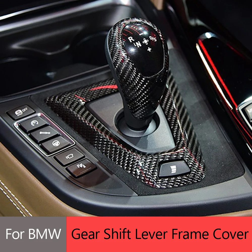 Ture Carbon Fiber Shifter Gear Shift Knob Head Cover Trim Accessories For BMW M2 F87 M3 F80 M4 F82 F83 M5 F10 X5M F85 X6M F86
Ture Carbon Fiber Shifter Gear Shift Knob Head Cover Trim Accessories For BMW M2 F87 M3 F80 M4 F82 F83 M5 F10 X5M F85 X6M F86