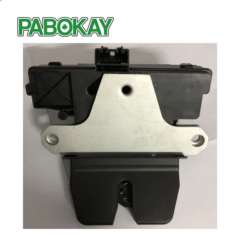 for FORD FOCUS MK2 KUGA MONDEO SMAX TAILGATE LOCK CATCH LATCH 1859161 8M51-R442A66-EB Without Cover 2007 2008 2009 2010 2011 12
for FORD FOCUS MK2 KUGA MONDEO SMAX TAILGATE LOCK CATCH LATCH 1859161 8M51-R442A66-EB Without Cover 2007 2008 2009 2010 2011 12