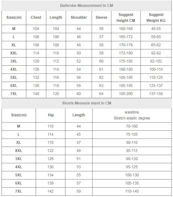 7XL Silk Bathrobe Soft Cozy Long Sleeve Sleep Tops Shorts Plus Size Robe Sets Men Pajamas Kimono Printed Robes Satin Sleepwear
7XL Silk Bathrobe Soft Cozy Long Sleeve Sleep Tops Shorts Plus Size Robe Sets Men Pajamas Kimono Printed Robes Satin Sleepwear