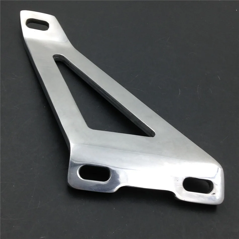 Aftermarket free shipping motorcycle parts Exhaust Hanger Brackets for Suzuki GSXR 600 750 1000 Yamaha YZF R1 CHROMED
Aftermarket free shipping motorcycle parts Exhaust Hanger Brackets for Suzuki GSXR 600 750 1000 Yamaha YZF R1 CHROMED