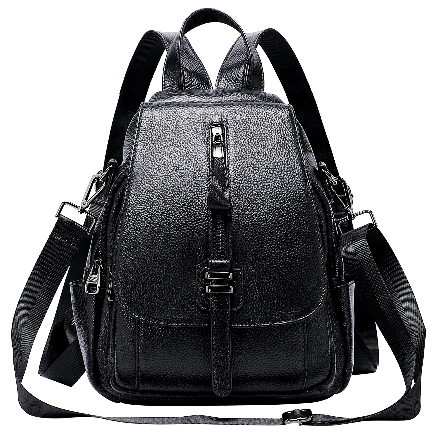 Многофункциональный рюкзак DOLEESUNE для женщин, мягкие натуральные модные дамские сумочки на ремне Leatrher, Дамский ранец
Многофункциональный рюкзак DOLEESUNE для женщин, мягкие натуральные модные дамские сумочки на ремне Leatrher, Дамский ранец