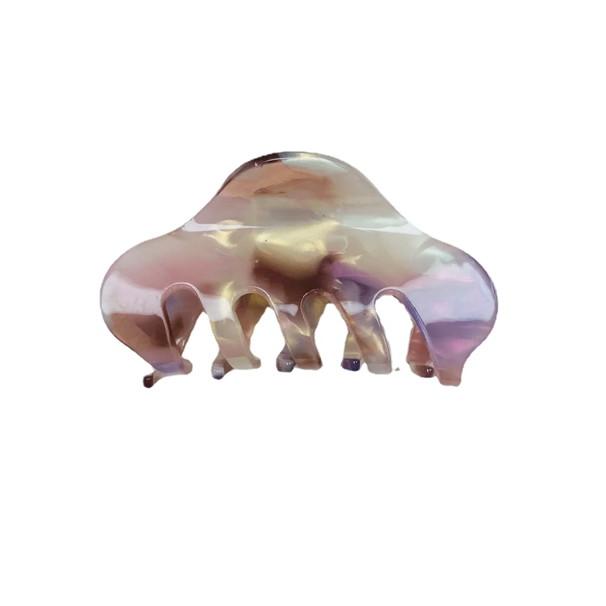 Large Hair Claw Clips Strong Hold Non-slip Accessories for Thin Hair Thick Hair Women Girls Accesorios Mujer Para El Cabello
Large Hair Claw Clips Strong Hold Non-slip Accessories for Thin Hair Thick Hair Women Girls Accesorios Mujer Para El Cabello