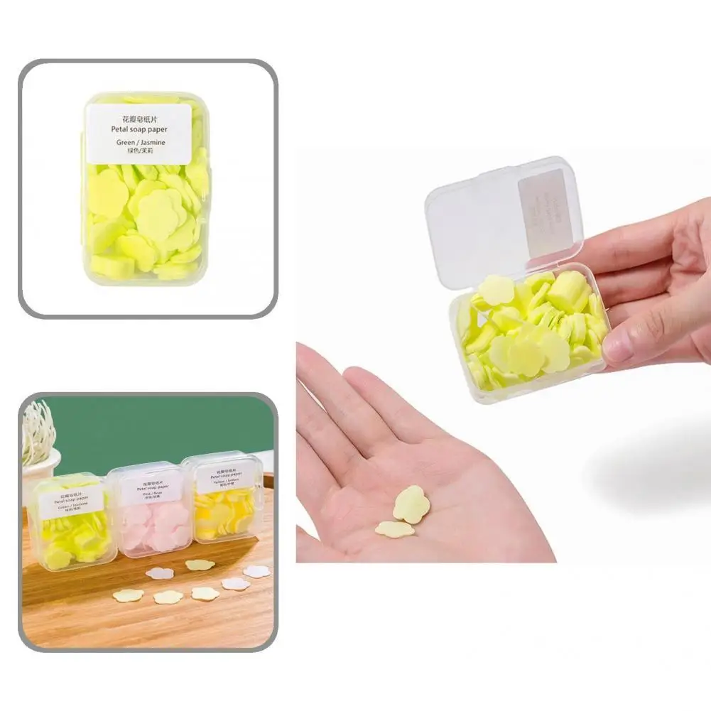 1 Box Scented Slice Sheets Useful Bath Clean Scented Slice Sheets Disposable Quick Foam Scented Tablet
1 Box Scented Slice Sheets Useful Bath Clean Scented Slice Sheets Disposable Quick Foam Scented Tablet