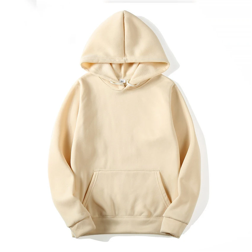 Solid color basic Couple Hoodie Black white pink yellow Loose Fashion Men Hoodies Pullover Plus size Oversized man Sweatshirt
Solid color basic Couple Hoodie Black white pink yellow Loose Fashion Men Hoodies Pullover Plus size Oversized man Sweatshirt