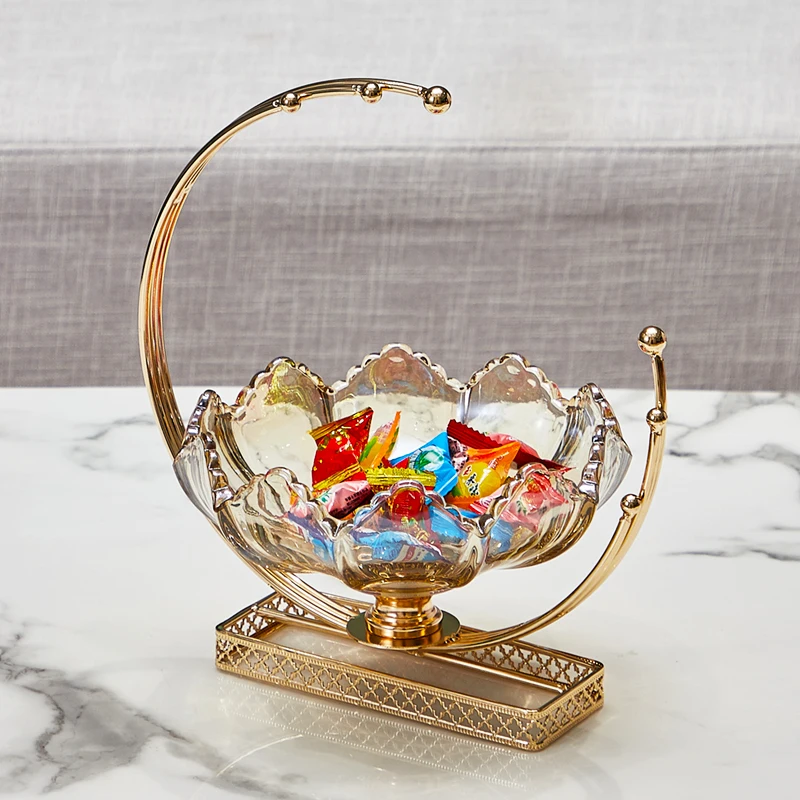 GY Fruit Plate for Candy Candy Plate Decoration Office Front Desk Modern Fruit Plate Home Living Room Coffee Table
GY Fruit Plate for Candy Candy Plate Decoration Office Front Desk Modern Fruit Plate Home Living Room Coffee Table
