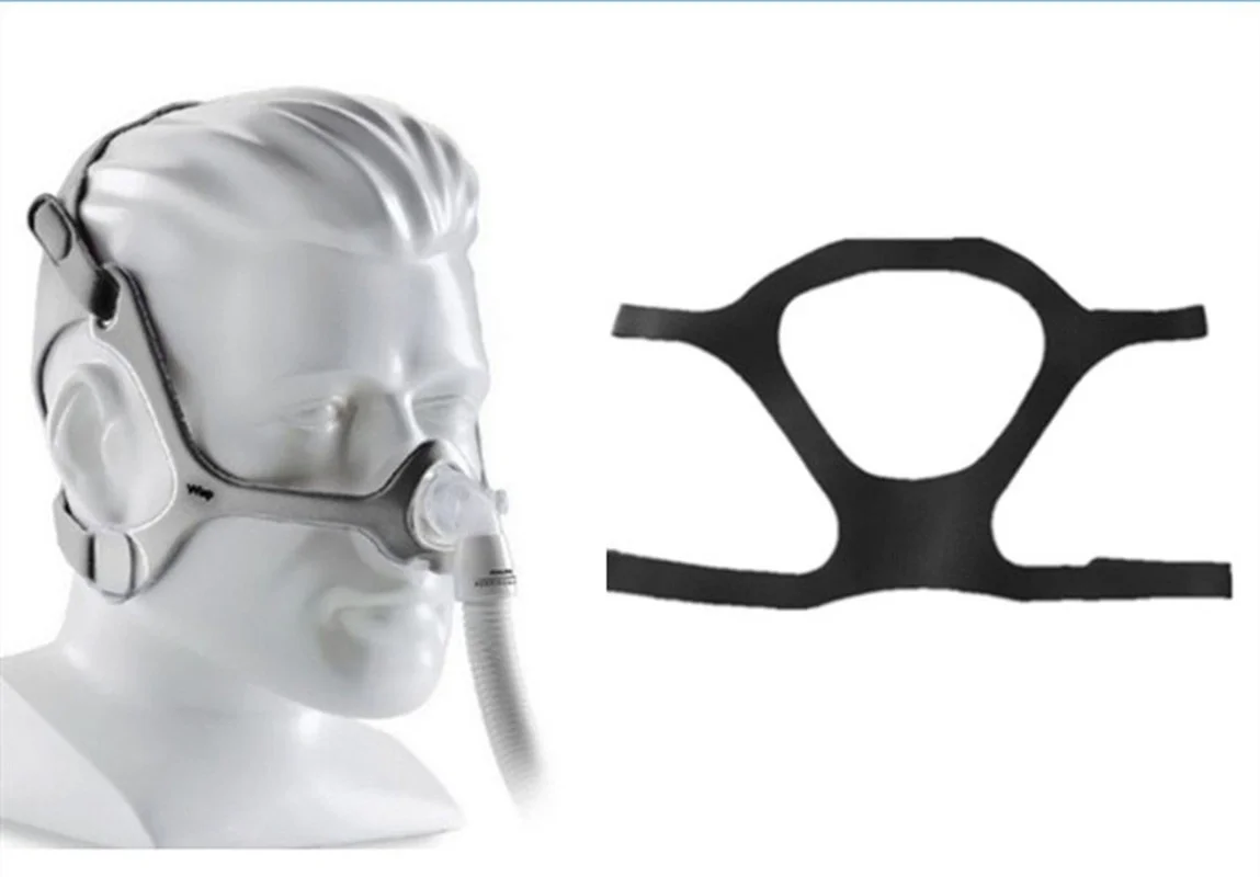 CPAP головной убор для Wisp CPAP маска для носа Wisp аксессуары ремешок без маски для сна
CPAP головной убор для Wisp CPAP маска для носа Wisp аксессуары ремешок без маски для сна