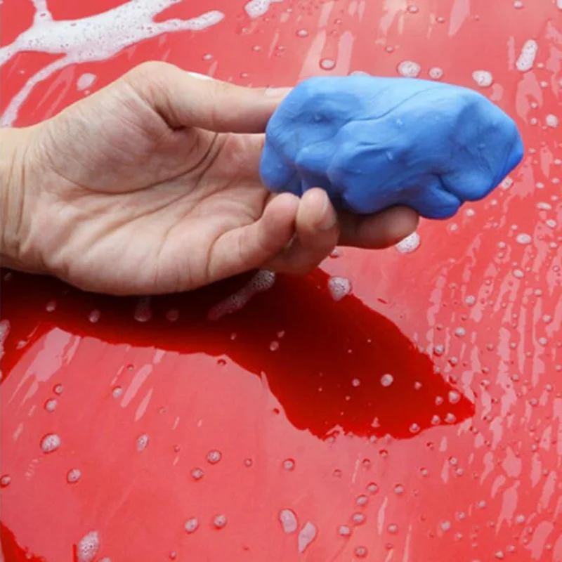 Universal Auto Care 1pc Magic Car truck Clean Clay For Mitsubishi Asx Lancer 10 9 Outlander EX Pajero Sport Eclipse Carisma
Universal Auto Care 1pc Magic Car truck Clean Clay For Mitsubishi Asx Lancer 10 9 Outlander EX Pajero Sport Eclipse Carisma
